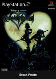 Kingdom Hearts - PlayStation 2