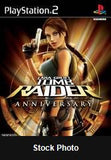 Tomb Raider Anniversary - PlayStation 2