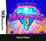 Bejeweled 3 - Nintendo DS