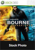 Robert Ludlum's The Bourne Conspiracy - Xbox 360