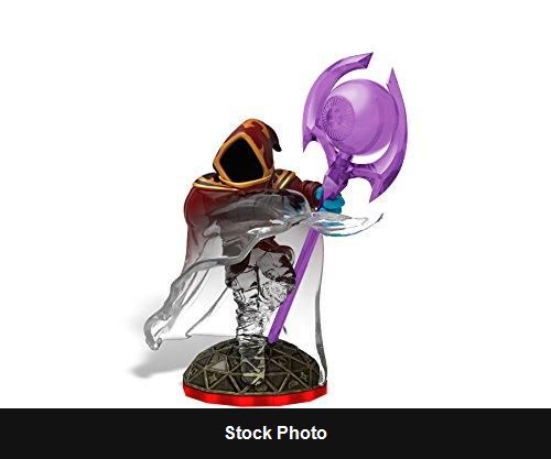 Enigma - Trap Team - Skylanders
