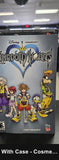 Kingdom Hearts - PlayStation 2