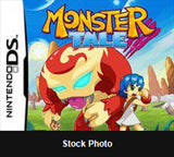 Monster Tale - Nintendo DS