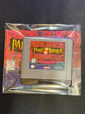 Panic Bomber - Virtual Boy