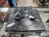 Sega Saturn Console - Console