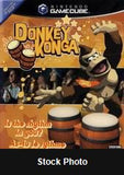 Donkey Konga (Game only) - Gamecube