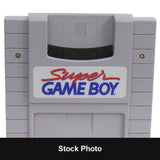 Super Gameboy (Super Nintendo) - Nintendo Accessories