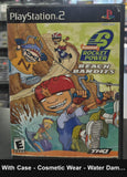 Rocket Power Beach Bandits - PlayStation 2