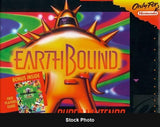 EarthBound - Super Nintendo
