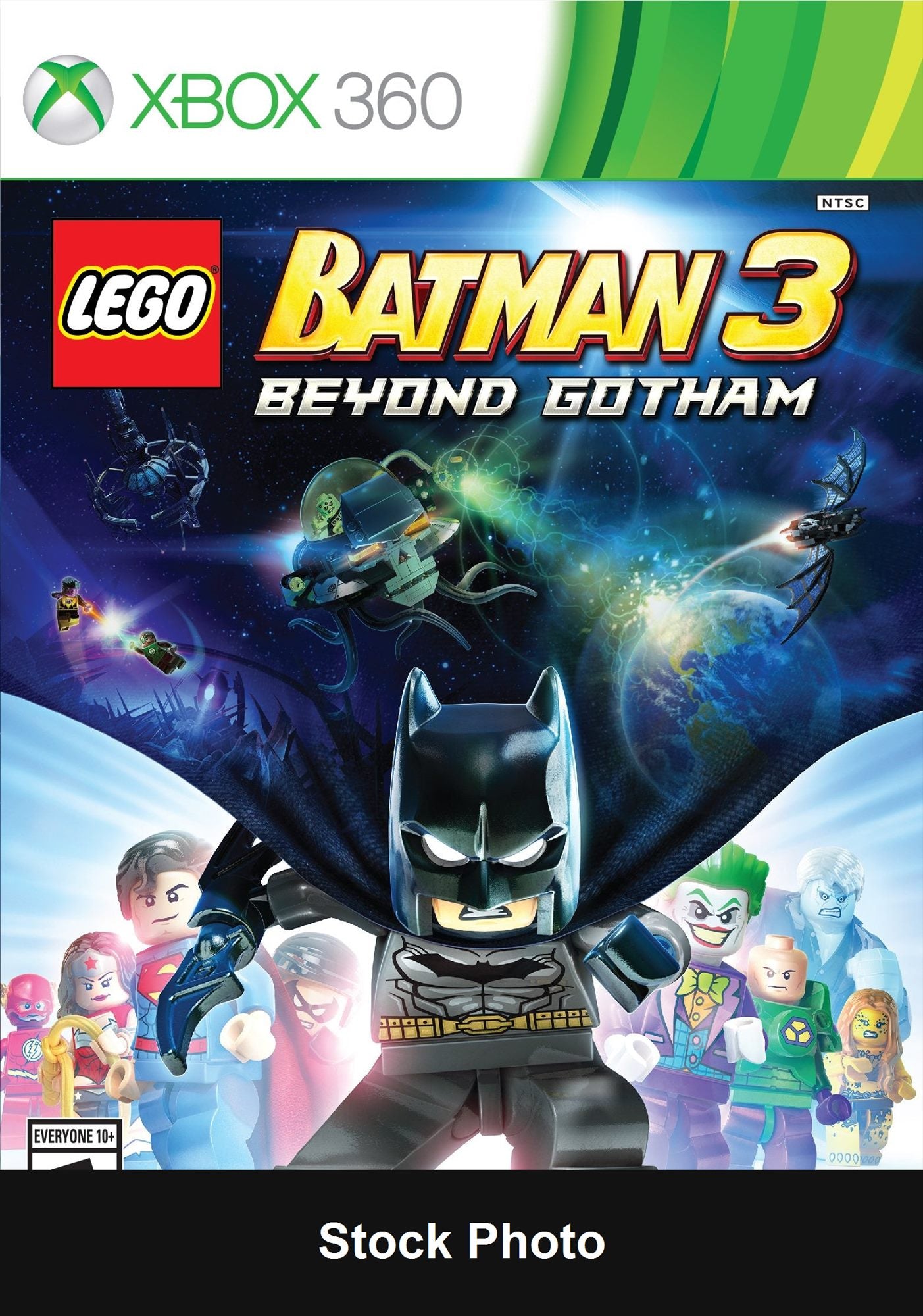 Lego Batman 3 Beyond Gotham - Xbox 360