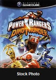 Power Rangers Dino Thunder - Gamecube