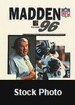 Madden NFL 96 - Sega Genesis