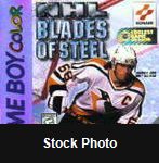 Blades of Steel - Game Boy Color