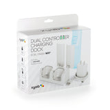 Wii Dual Controller Charging Dock (New) - Nintendo Accessories
