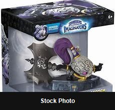 Master Chopscotch - Imaginators - Skylanders
