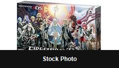 Fire Emblem Fates [Special Edition] - Nintendo 3DS