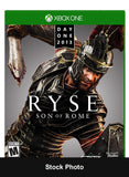 Ryse: Son of Rome [Day One Edition] - Xbox One