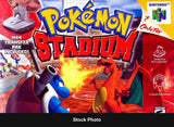 Pokemon Stadium - Nintendo 64