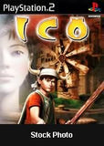 Ico - PlayStation 2
