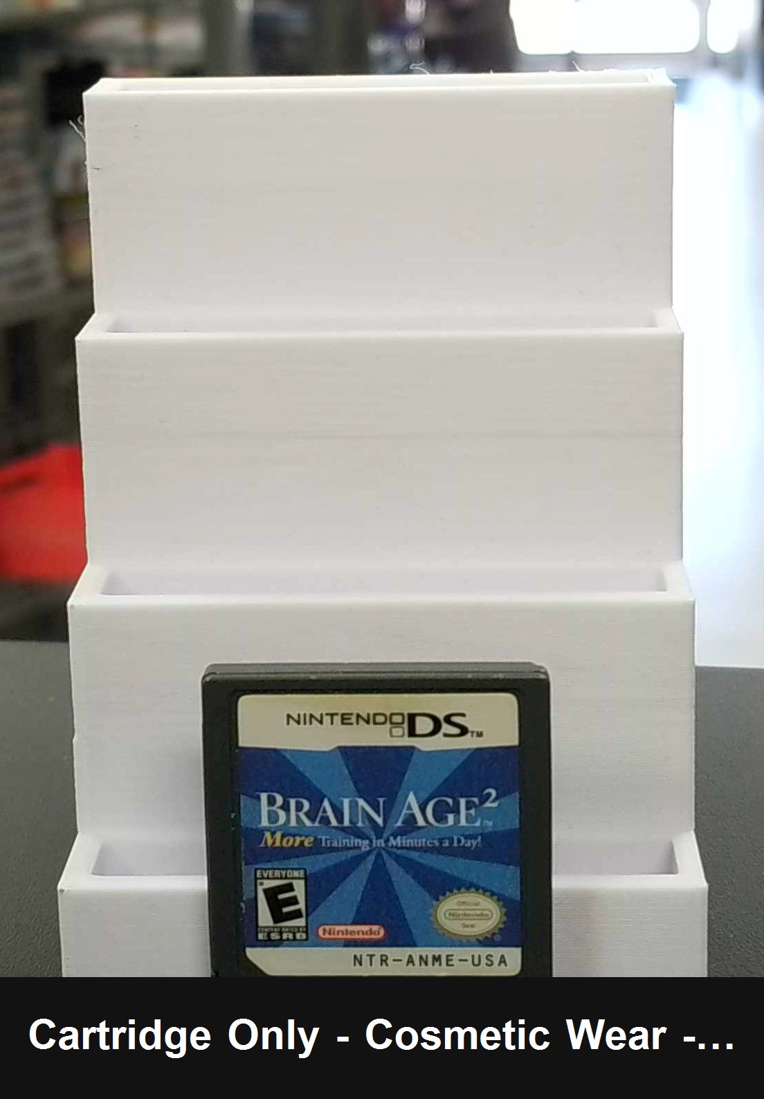 Brain Age 2 - Nintendo DS