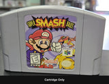 Super Smash Bros. - Nintendo 64