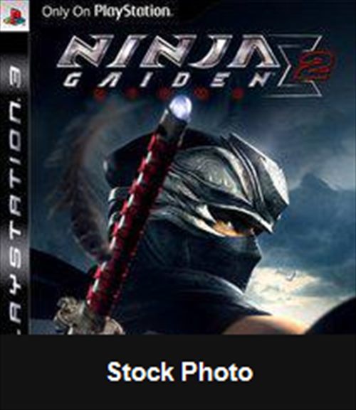 Ninja Gaiden Sigma 2 - PlayStation 3