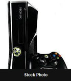 Xbox 360 Slim Console 250GB - Console