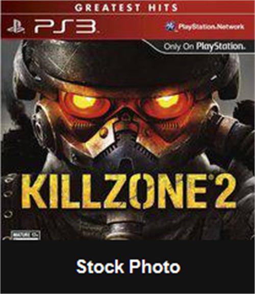 Killzone 2 [Greatest Hits] - PlayStation 3