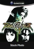 Soul Calibur II - Gamecube