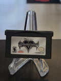 Kingdom Hearts Chain of Memories - Game Boy Advance