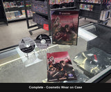 Resident Evil 4 - Gamecube