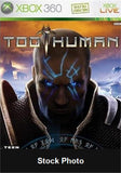 Too Human - Xbox 360