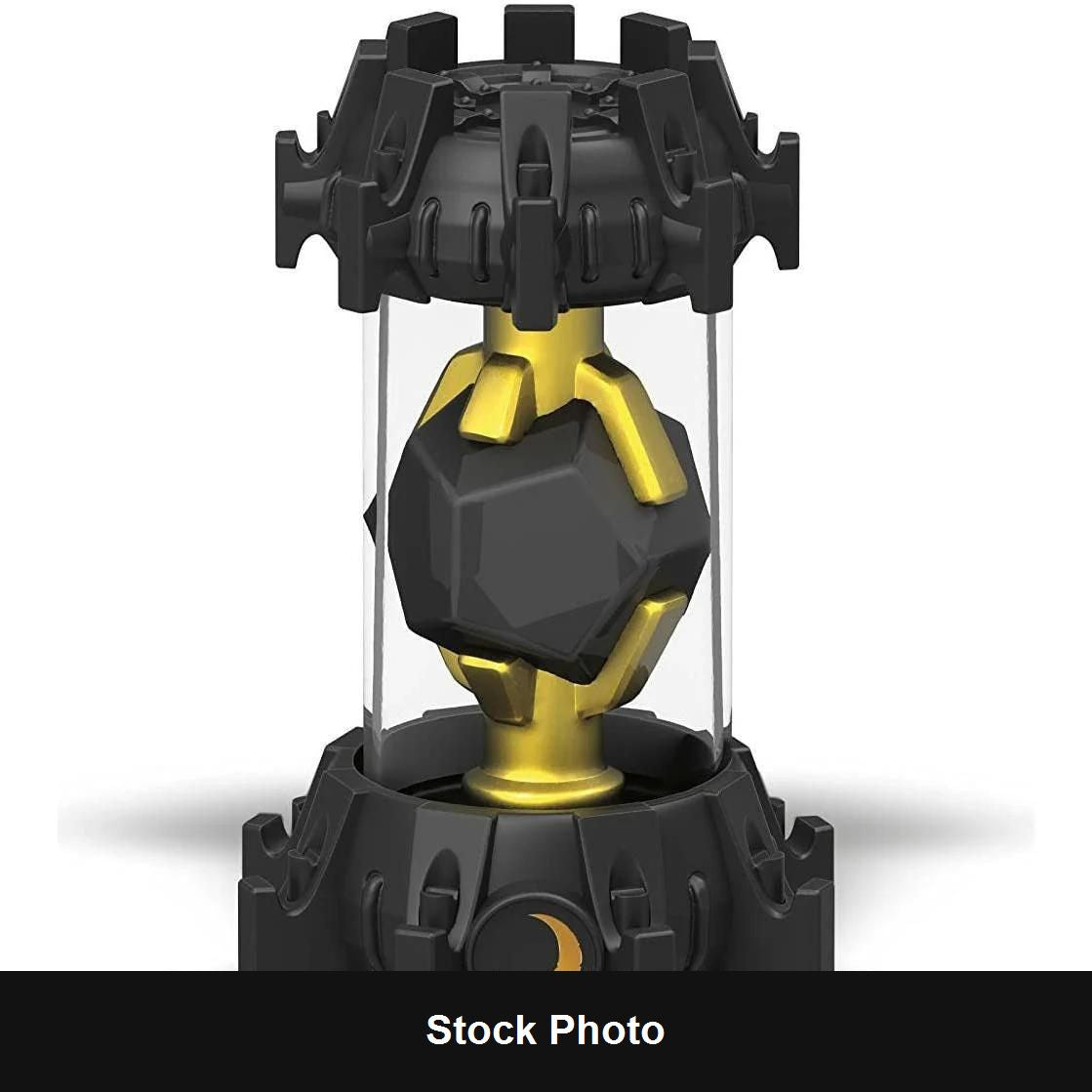 Dark Reactor Creation Crystal - Skylanders