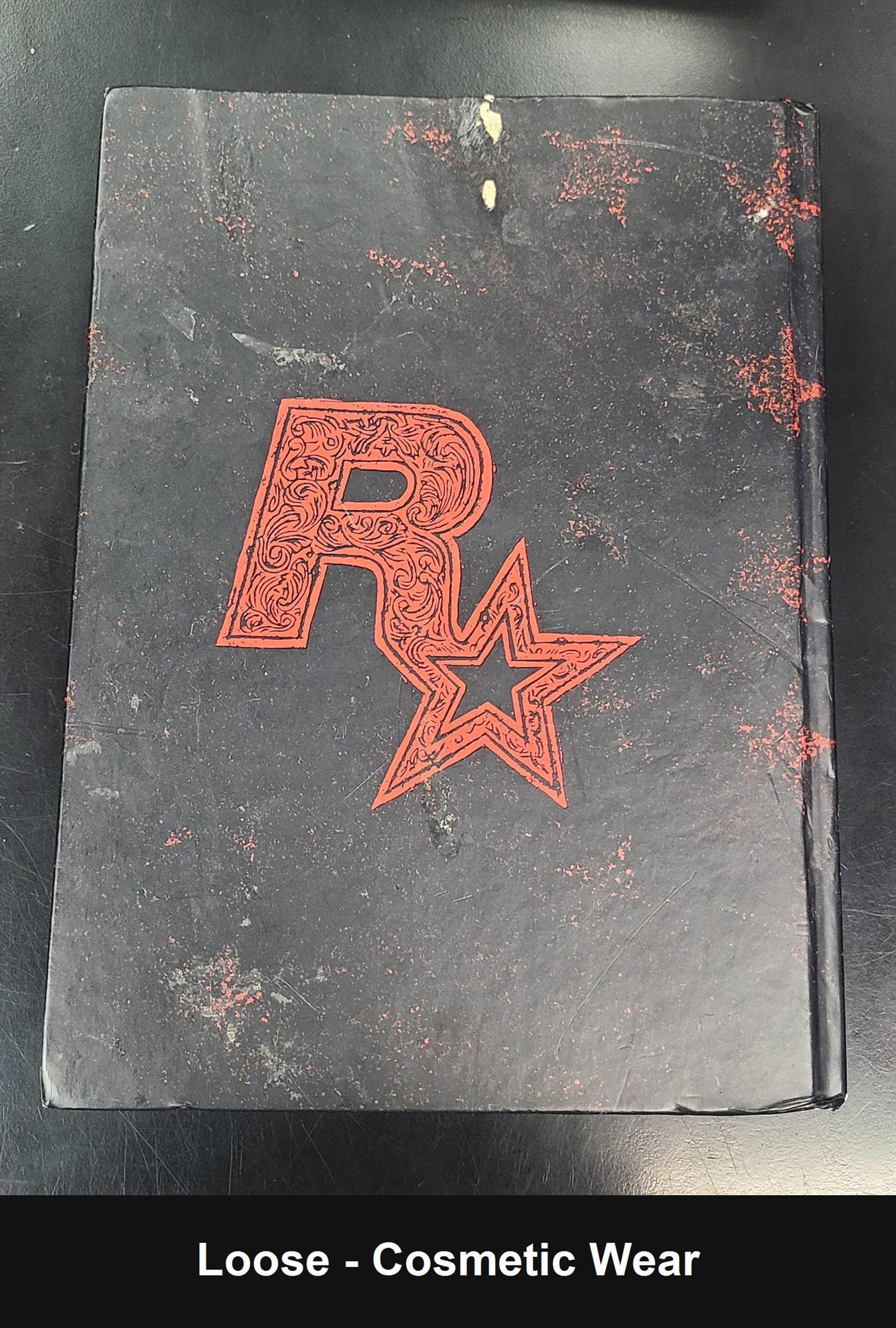 Red Dead Redemption II [Collector's Edition]