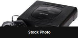 Sega Saturn Console - Console