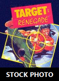 Target Renegade - NES