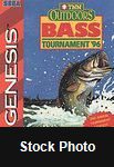 TNN Outdoors Bass Tournament '96 - Sega Genesis