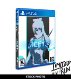 ICEY - PlayStation 4