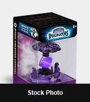 Magic Lantern (Skylanders) - Skylanders Accessories