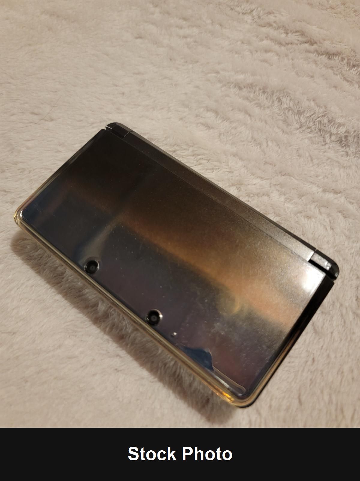 Nintendo 3DS Development Kit [Panda] - Console