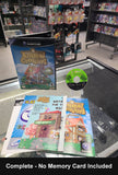 Animal Crossing - GameCube
