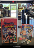 River City Girls - Nintendo Switch