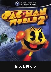 Pac-Man World 2 - GameCube