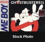 Ghostbusters II - Game Boy