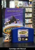 Tony Hawk - Nintendo 64