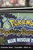 Pokemon Mystery Dungeon Blue Rescue Team - Nintendo DS