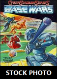 Cyberstadium Series Base Wars - NES