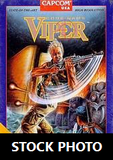 Code Name Viper - NES
