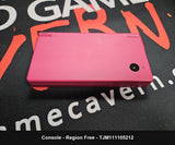 Nintendo DSi Pink System - JP Console [Import]