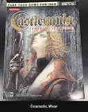 Castlevania Lament of Innocence [Bradygames] - Strategy Guide
